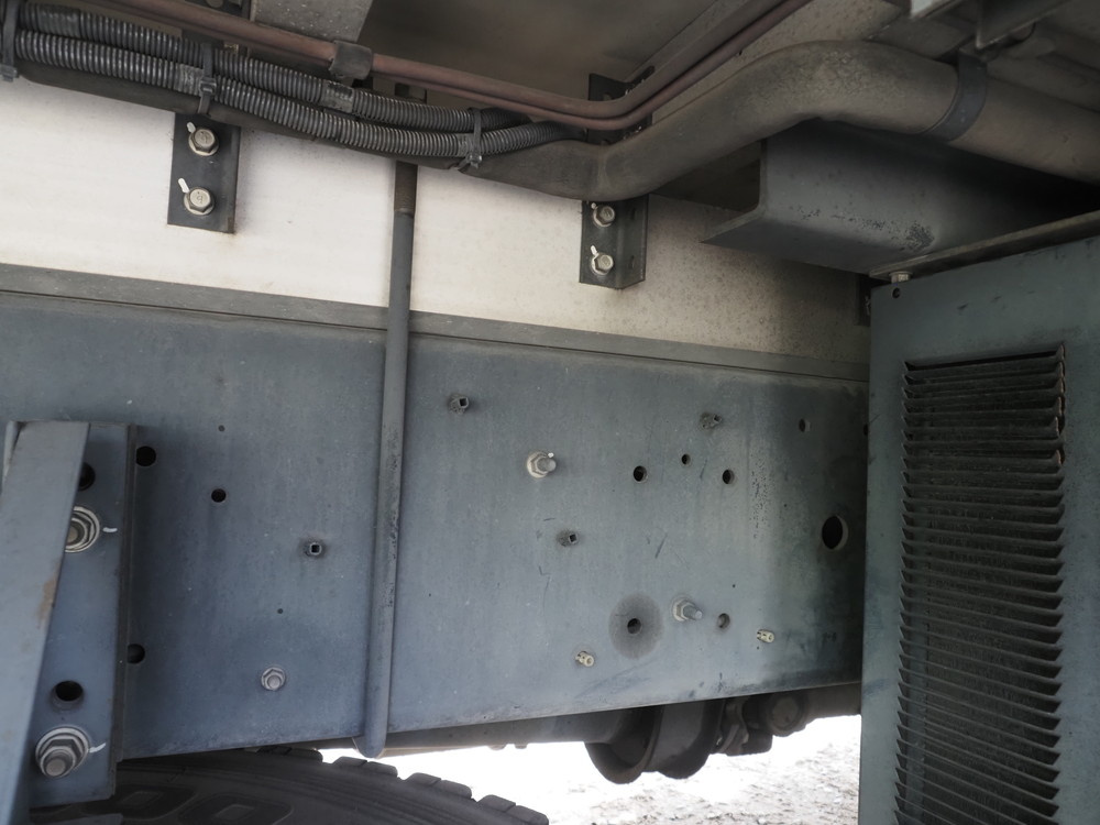 日野 プロフィア 冷凍バン 大型 QPG-FR1EXEJ 年式 H28[写真36]