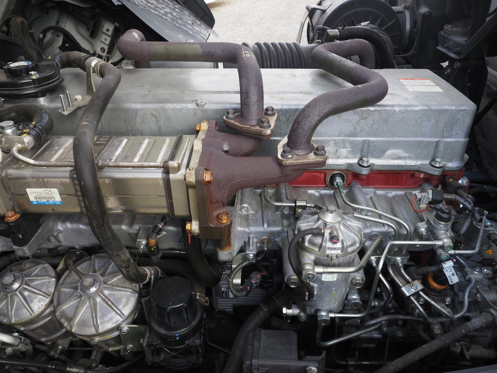日野 プロフィア 冷凍バン 大型 QPG-FR1EXEJ 年式 H28[写真44]