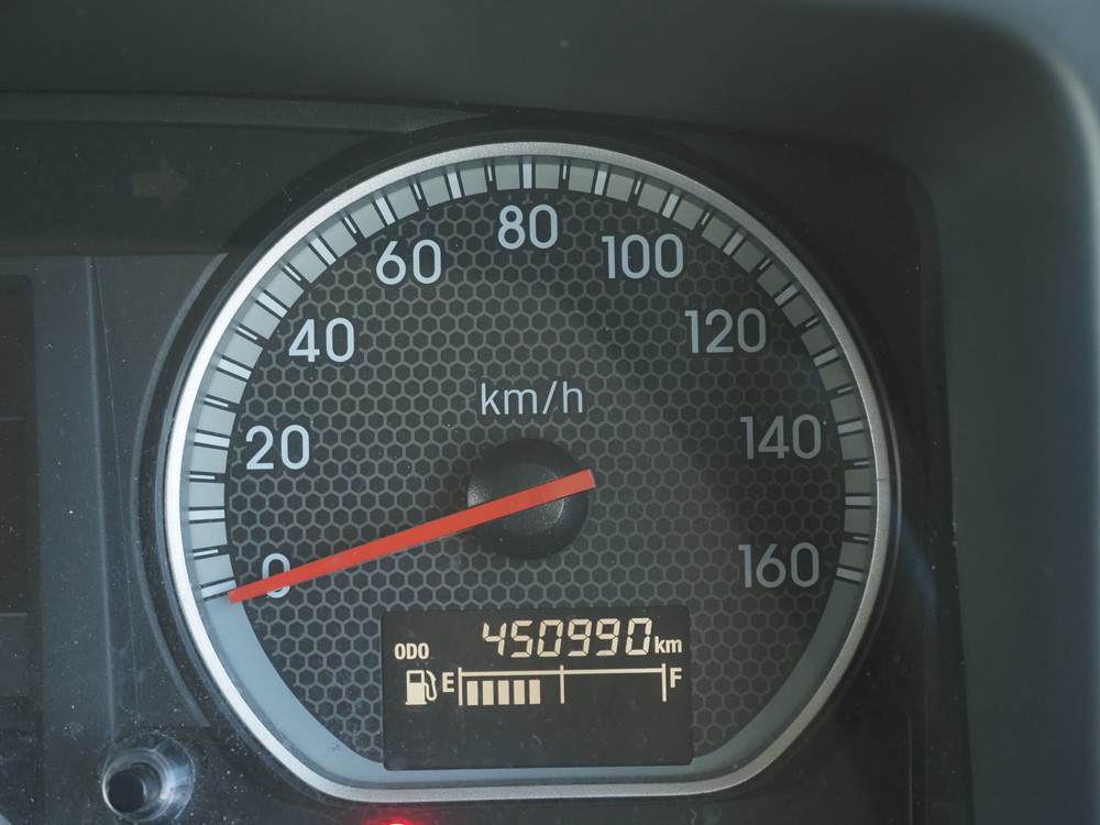 いすゞ フォワード ウイング車 中型 TKG-FRR90T2 年式 H29[写真40]