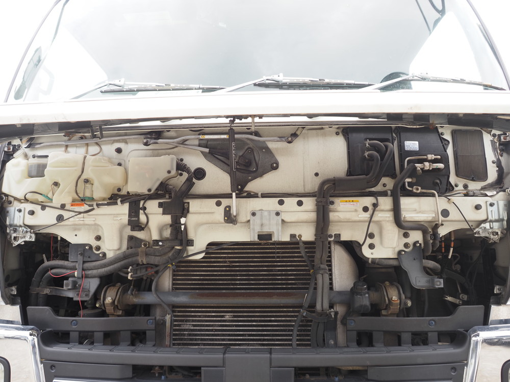 いすゞ ギガ ウイング車 大型 QKG-CYL77A 年式 H27[写真52]