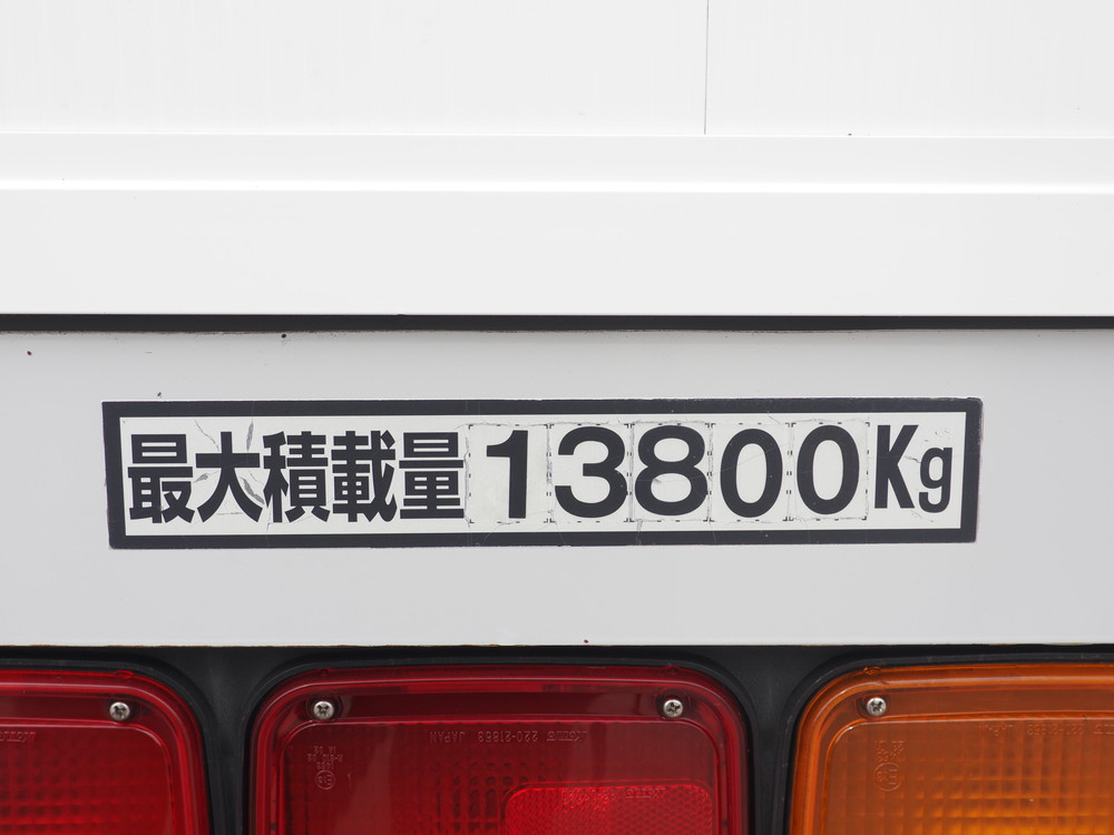 日野 プロフィア ウイング車 大型 QKG-FW1EXEG 年式 H28[写真28]