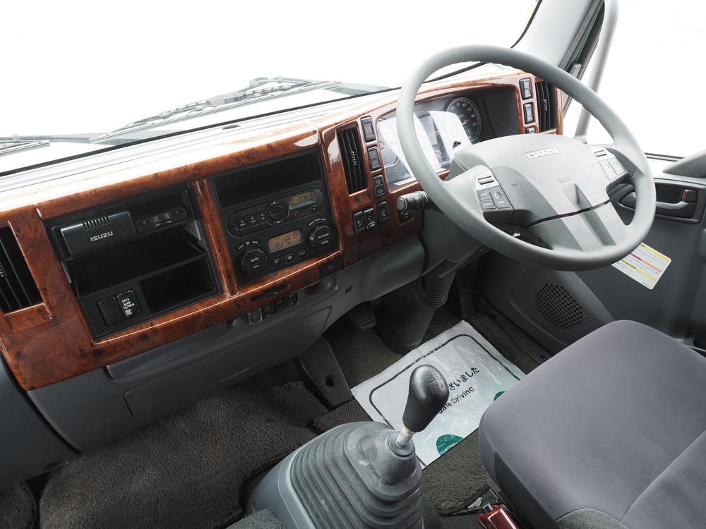 いすゞ フォワード ウイング車 中型 2RG-FRR90S2 年式 R3[写真33]