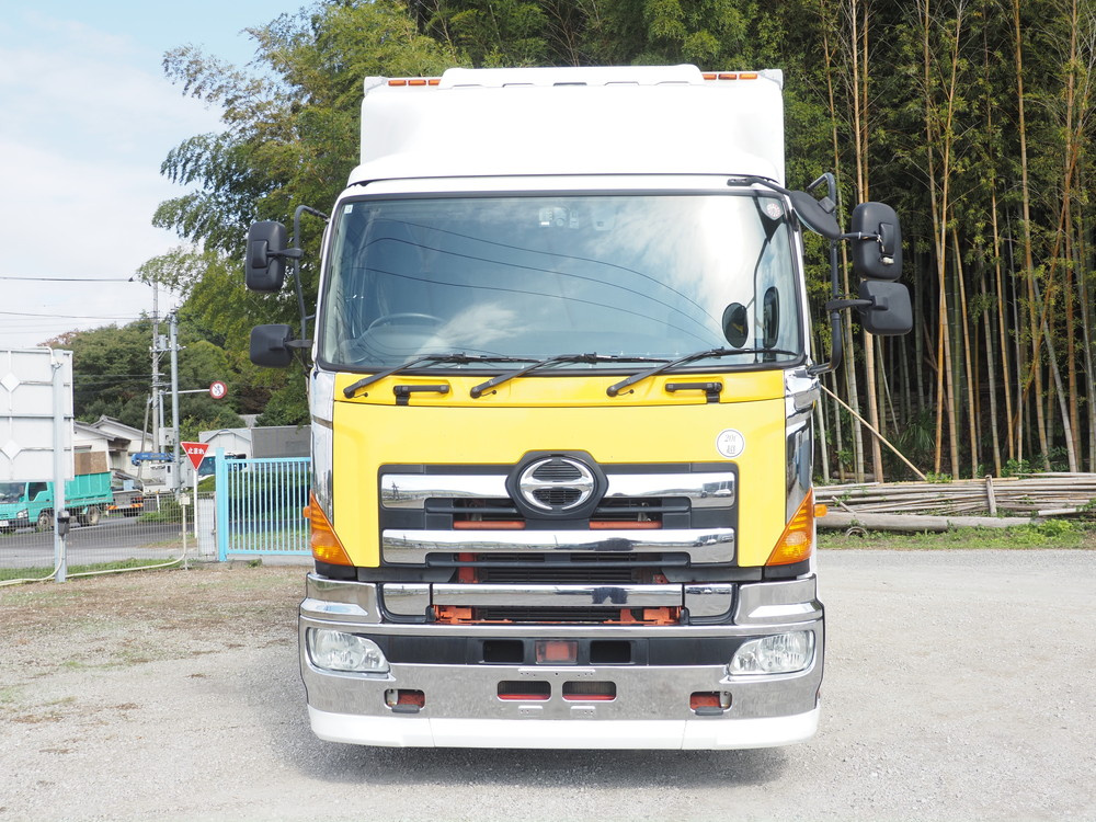 日野 プロフィア ウイング車 大型 QPG-FW1EXEG 年式 H28[写真04]