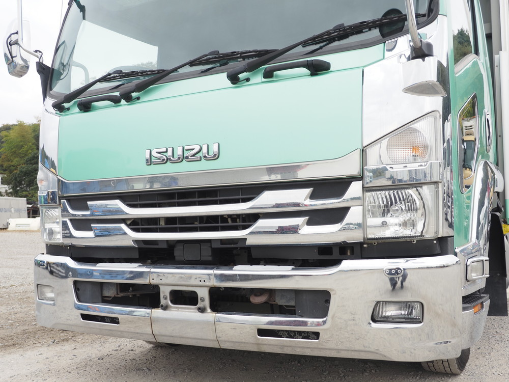 いすゞ フォワード ウイング車 中型 2RG-FRR90S2 年式 R3[写真09]