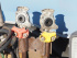 日野 プロフィア トラクタ 大型 QPG-SH1EDDG 年式 H27 [写真16]