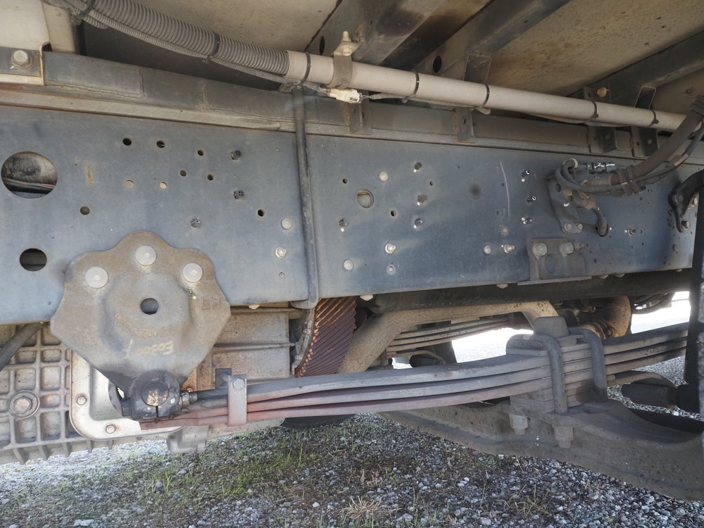 日野 プロフィア ウイング車 大型 QPG-FW1EXEG 年式 H27[写真48]