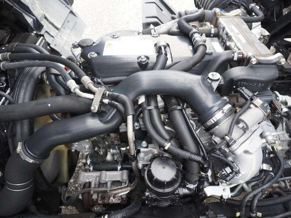 いすゞ フォワード ウイング車 中増t SPG-FSR90S2 年式 H28[写真44]