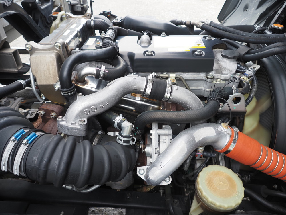 いすゞ フォワード ウイング車 中増t SPG-FSR90S2 年式 H28[写真45]
