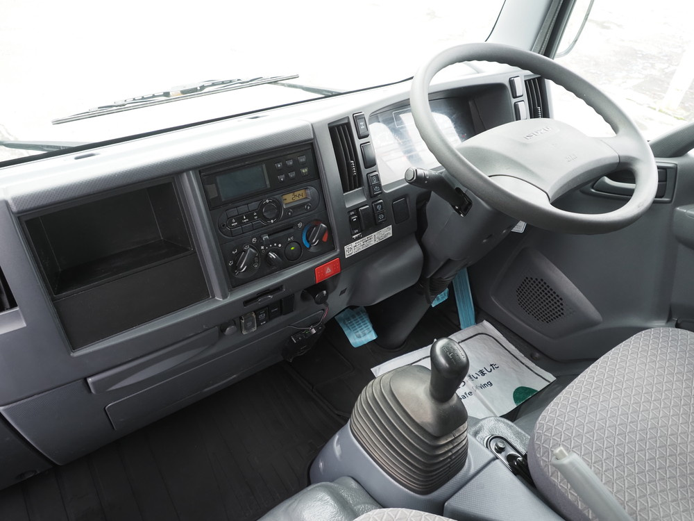 いすゞ エルフ 冷凍バン 小型 TRG-NLS85AN 年式 R1[写真25]