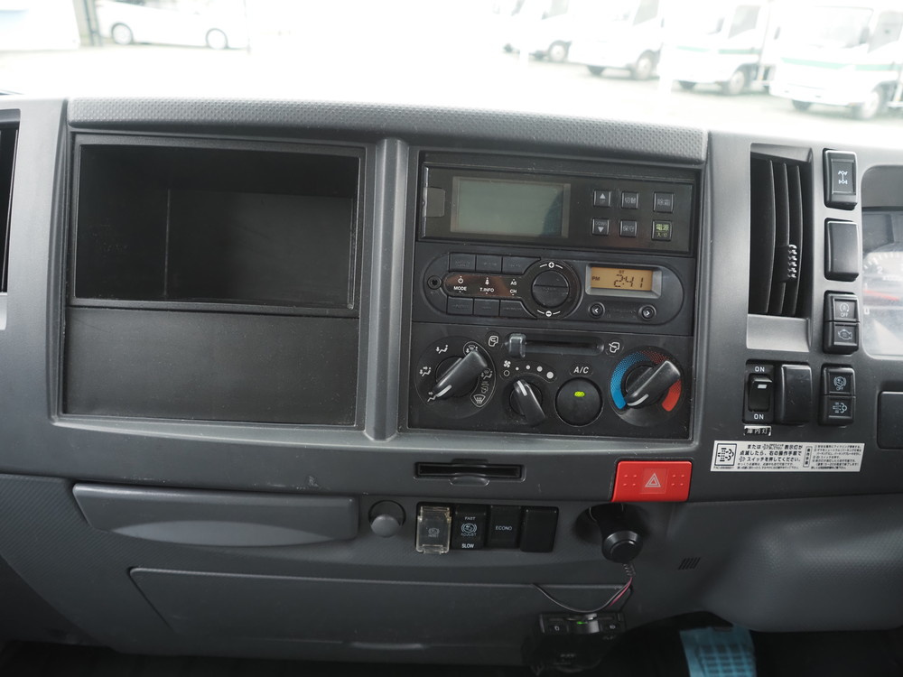 いすゞ エルフ 冷凍バン 小型 TRG-NLS85AN 年式 R1[写真27]