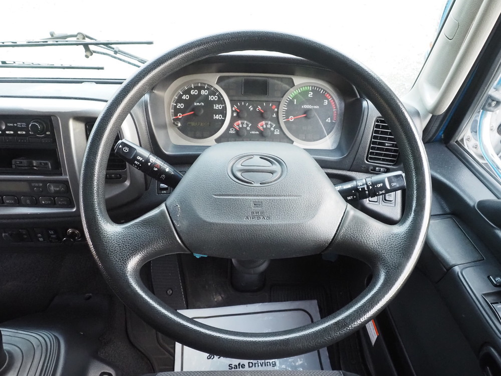 日野 レンジャープロ ウイング車 中型 TPG-FD7JLAA 年式 H28[写真36]