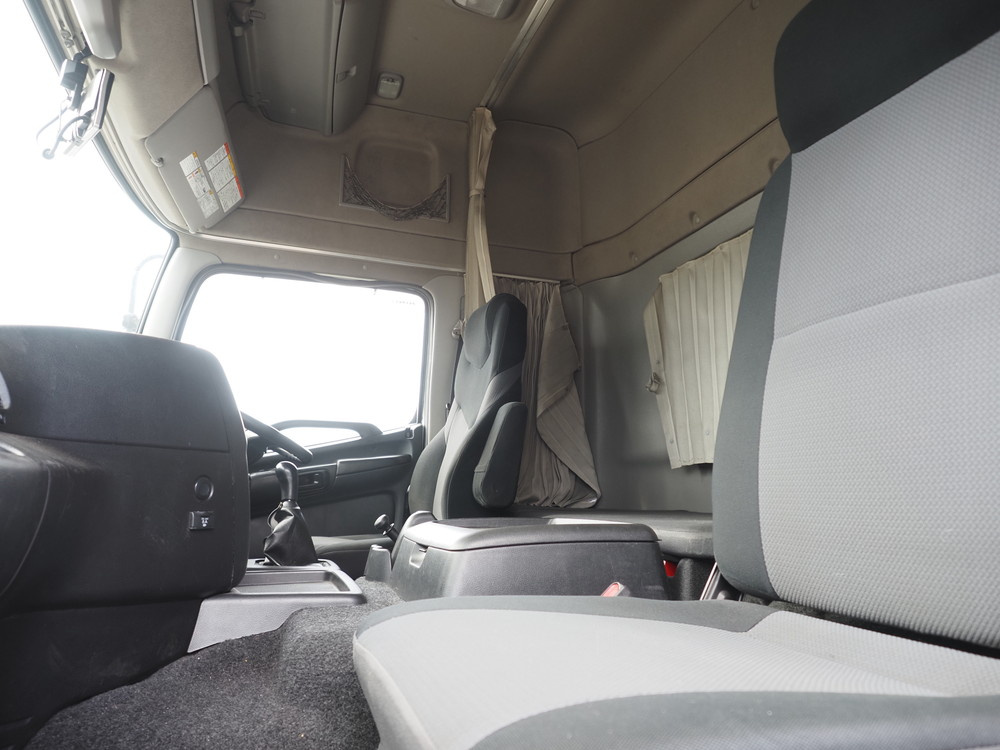 日野 プロフィア ウイング車 大型 QPG-FW1EXEG 年式 H28[写真39]