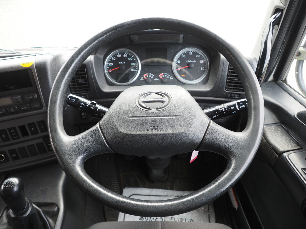 日野 プロフィア ウイング車 大型 QPG-FW1EXEG 年式 H28[写真33]