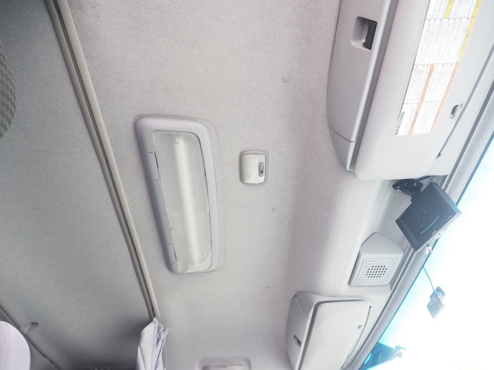 いすゞ フォワード バン車 中増t QPG-FTR34T2 年式 H29[写真36]
