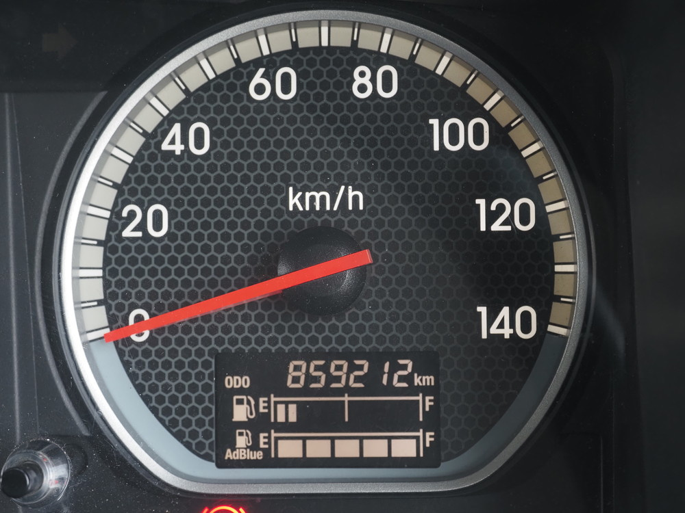 いすゞ ギガ 冷凍ウイング 大型 2KG-CYJ77C 年式 H30[写真42]