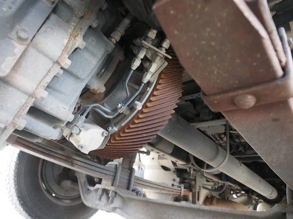いすゞ ギガ 冷凍ウイング 大型 2KG-CYJ77C 年式 H30[写真45]