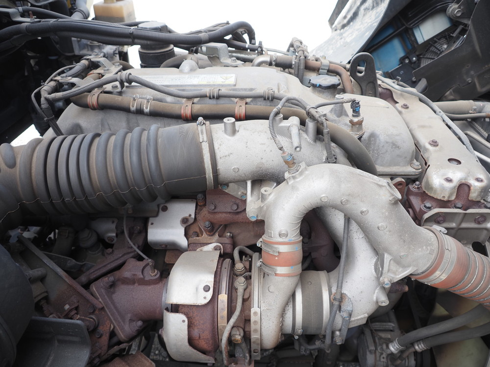 いすゞ ギガ 冷凍ウイング 大型 2KG-CYJ77C 年式 H30[写真52]