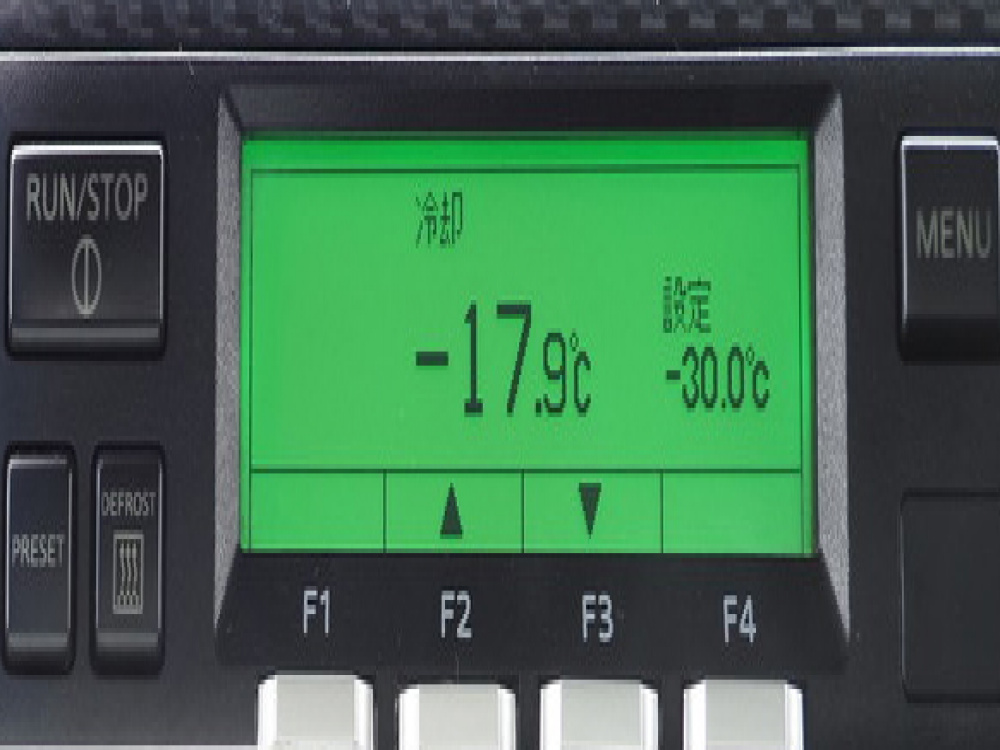 日野 レンジャー 冷凍バン 中型 2KG-FC2ABG 年式 H30[写真38]