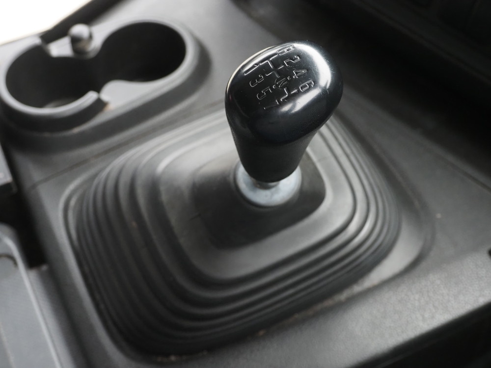 いすゞ ギガ トラクタ 大型 QKG-EXD52BD 年式 H29[写真24]