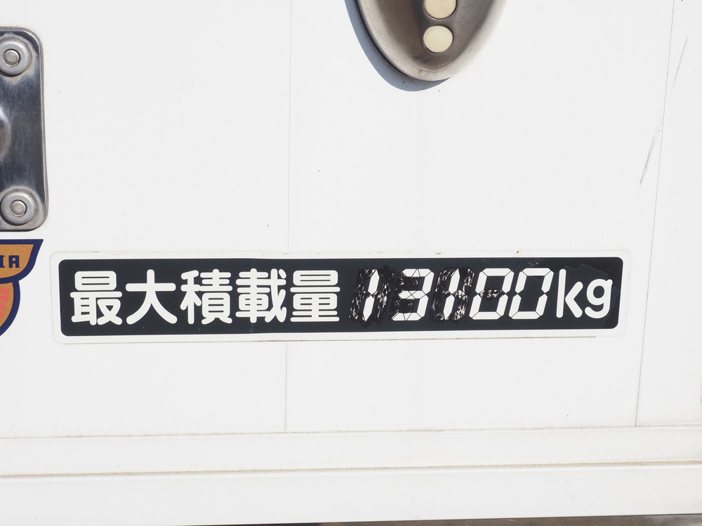 日野 プロフィア ウイング車 大型 2DG-FW1AHJ 年式 H30[写真33]
