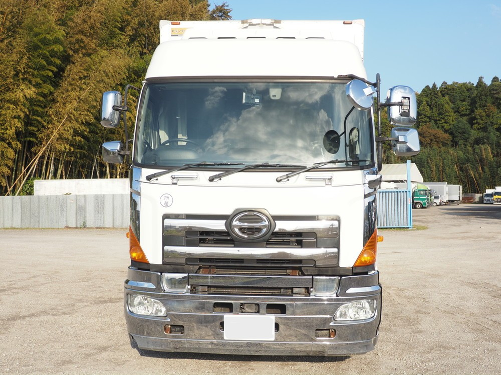 日野 プロフィア ウイング車 大型 QPG-FW1EXEG 年式 H28[写真03]
