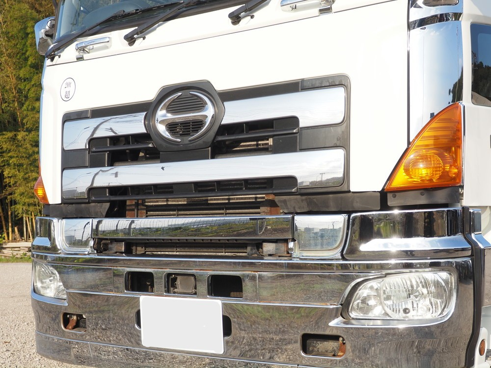 日野 プロフィア ウイング車 大型 QPG-FW1EXEG 年式 H28[写真08]