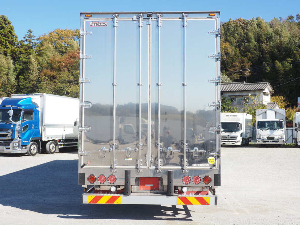 いすゞ フォワード バン車 中増t QPG-FTR34T2 年式 H29[写真07]