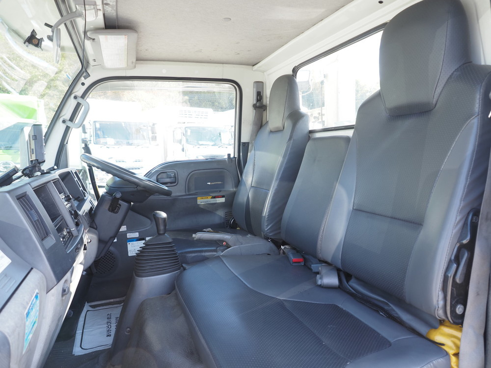 いすゞ エルフ 特殊車両 小型 SKG-NKR85YN 年式 H25[写真23]