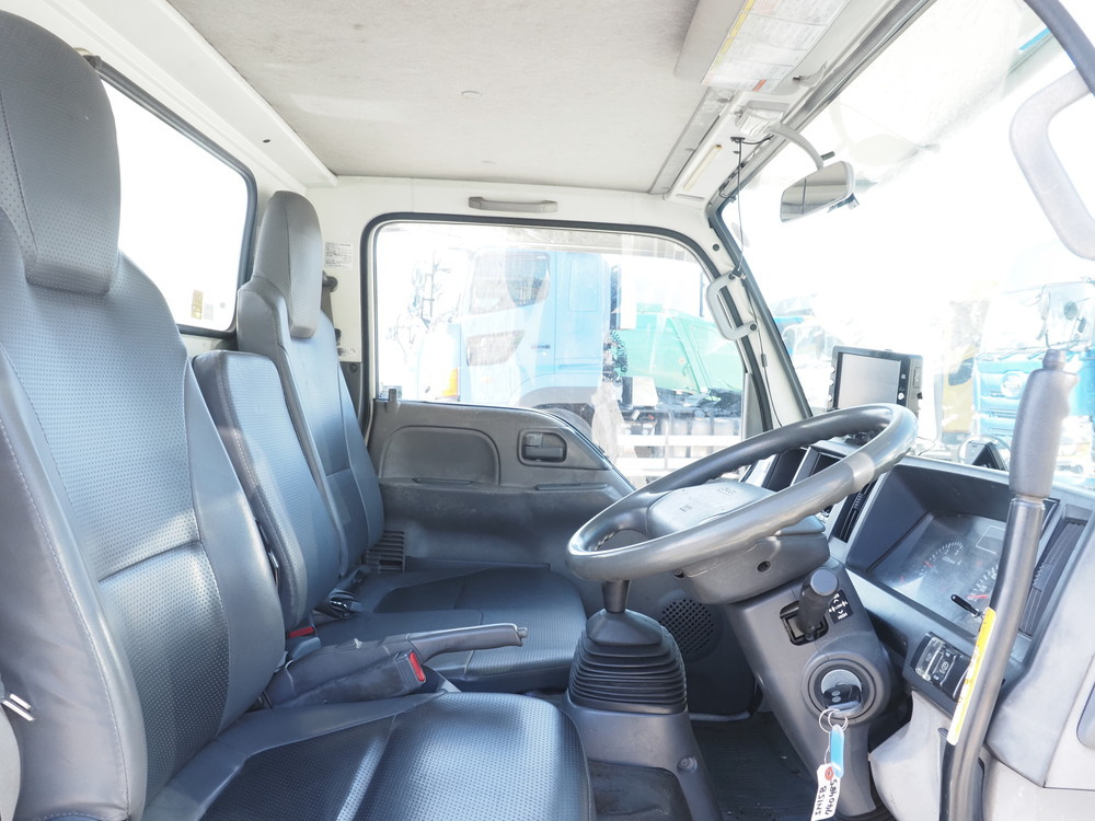 いすゞ エルフ 特殊車両 小型 SKG-NKR85YN 年式 H25[写真20]
