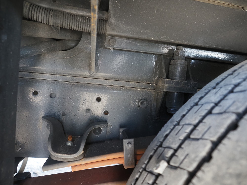 いすゞ エルフ 特殊車両 小型 SKG-NKR85YN 年式 H25[写真26]