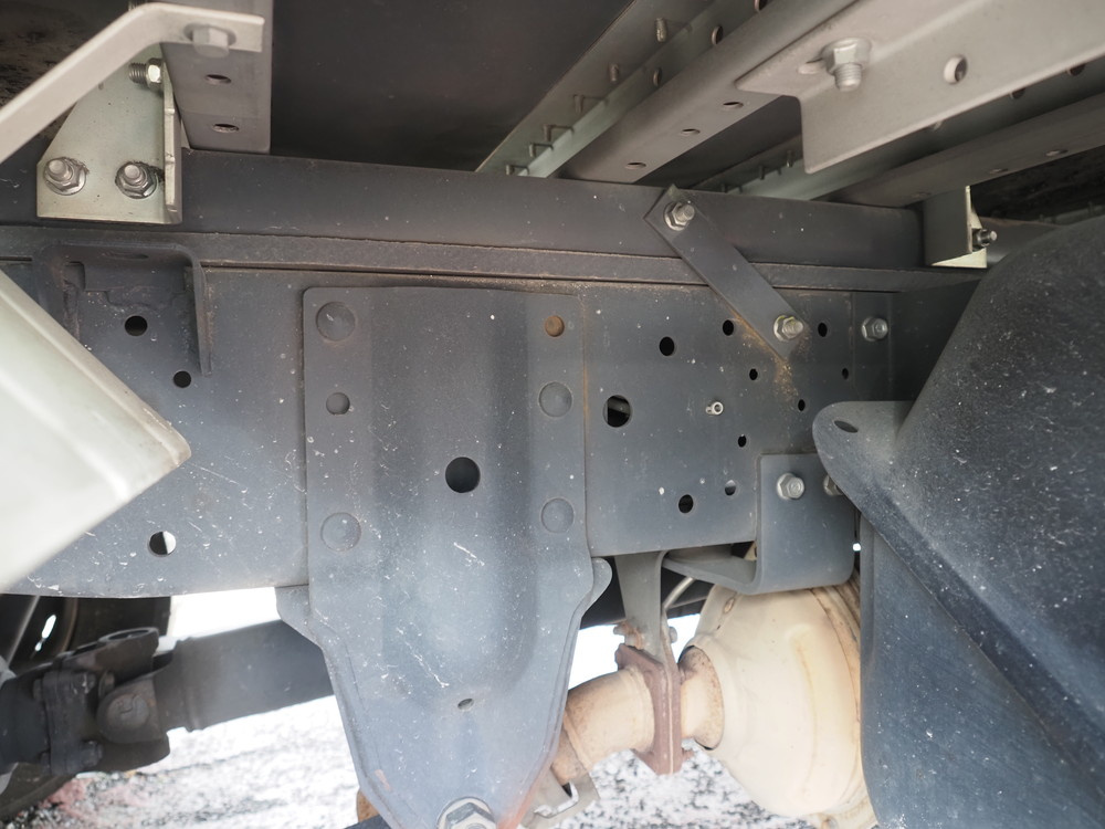 いすゞ エルフ バン車 小型 TRG-NLR85AN 年式 H30[写真32]