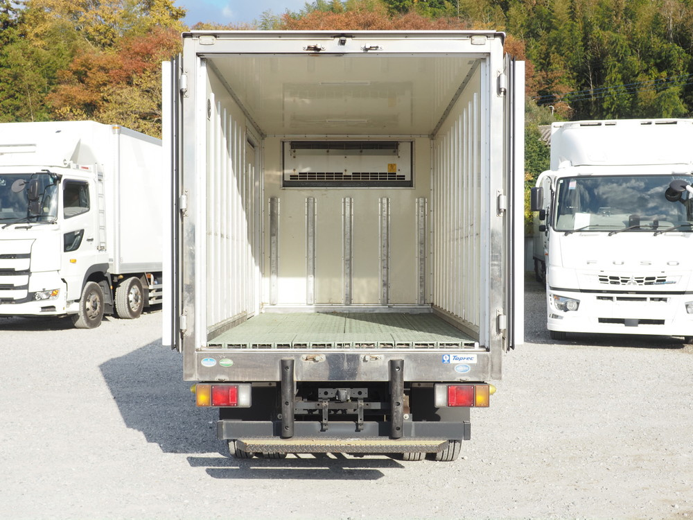 いすゞ エルフ 冷凍バン 小型 TPG-NLR85AN 年式 H28[写真13]