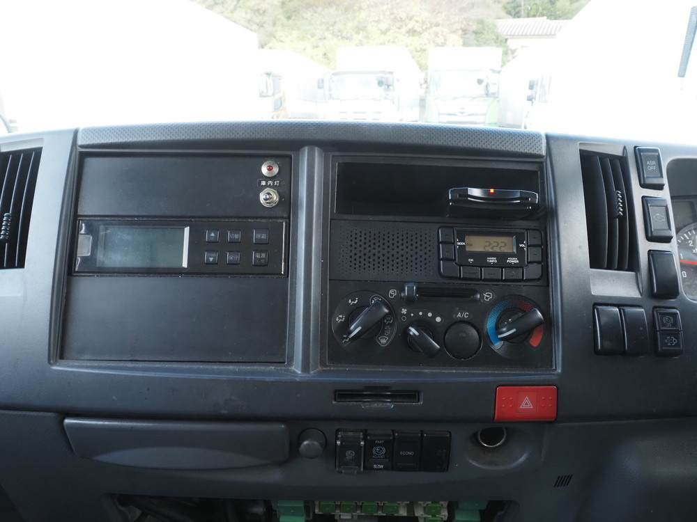 いすゞ エルフ 冷凍バン 小型 TPG-NLR85AN 年式 H28[写真25]