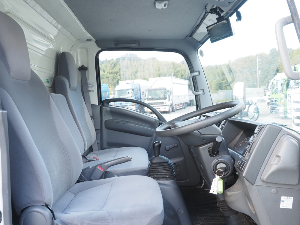 いすゞ エルフ 冷凍バン 小型 TPG-NLR85AN 年式 H28[写真21]