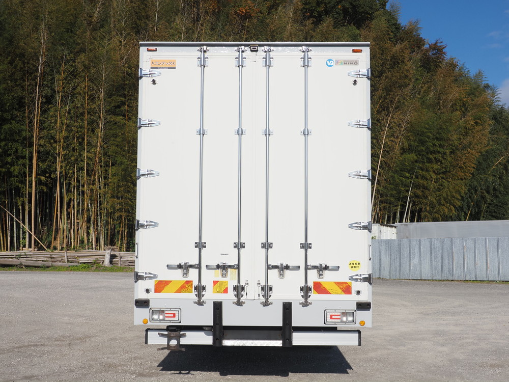 日野 プロフィア ウイング車 大型 2DG-FW1EHG 年式 H30[写真07]