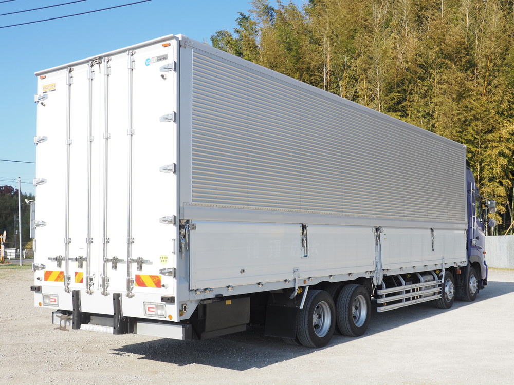 日野 プロフィア ウイング車 大型 2DG-FW1EHG 年式 H30[写真06]