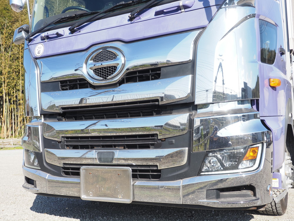 日野 プロフィア ウイング車 大型 2DG-FW1EHG 年式 H30[写真09]