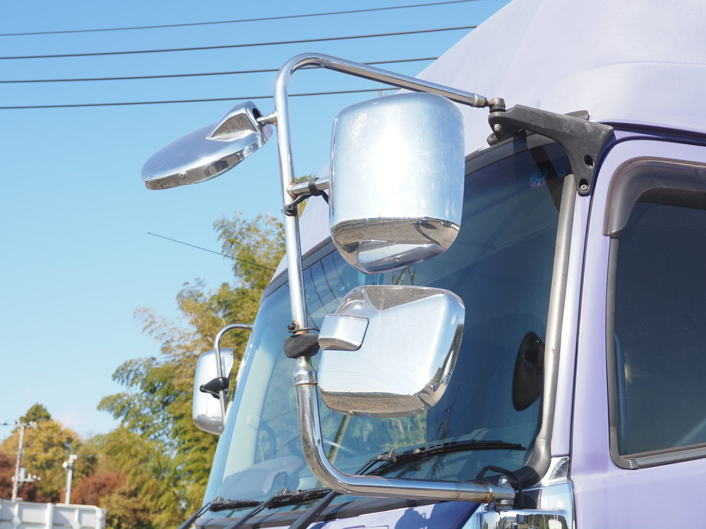 日野 プロフィア ウイング車 大型 2DG-FW1EHG 年式 H30[写真10]