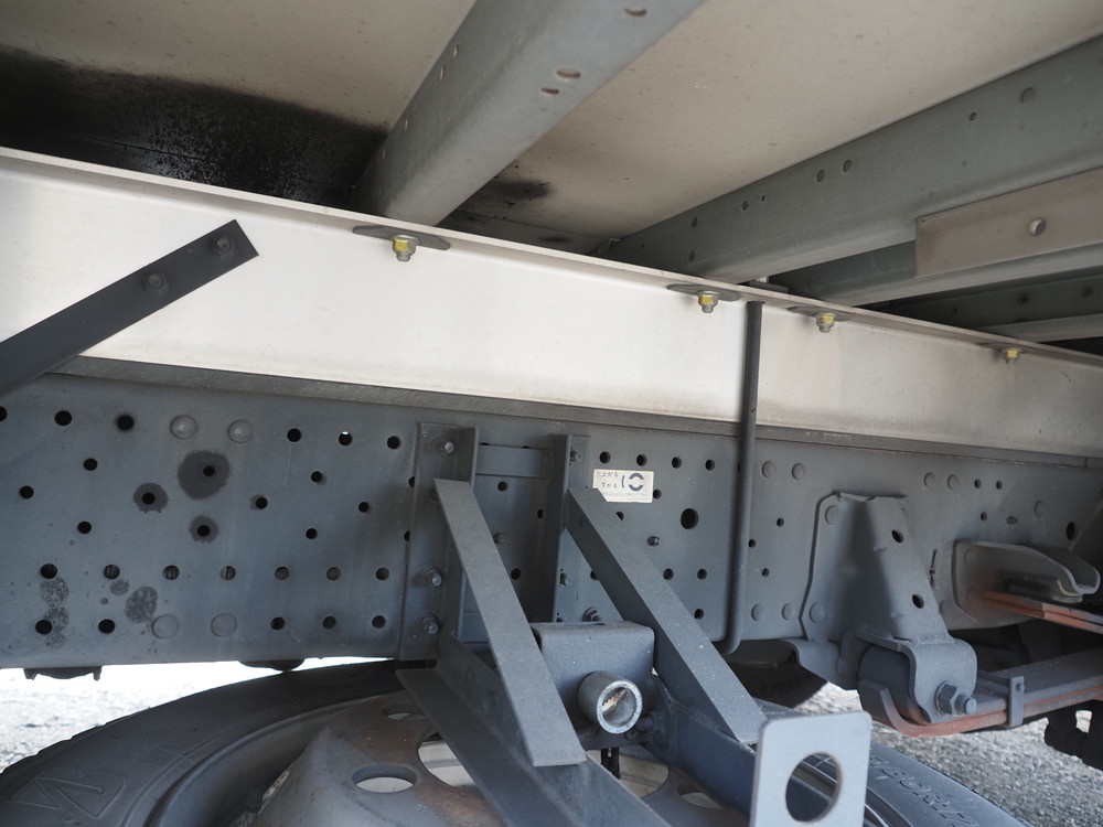 いすゞ エルフ 冷凍バン 小型 TPG-NPR85AN 年式 H28[写真32]