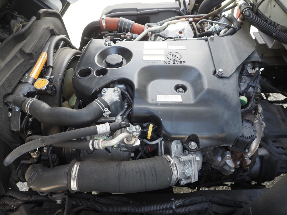 いすゞ エルフ 冷凍バン 小型 TPG-NPR85AN 年式 H28[写真36]