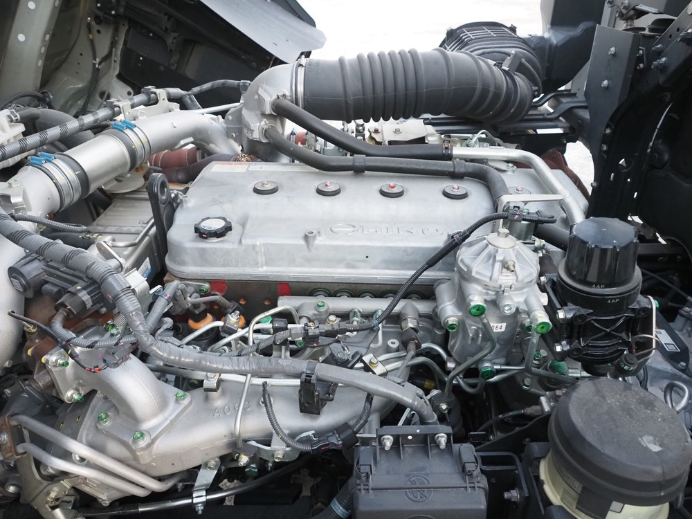 日野 プロフィア ウイング車 大型 2DG-FR1AHG 年式 R2[写真52]