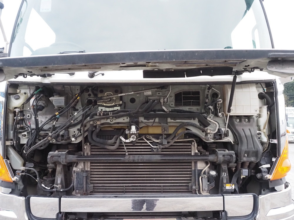 日野 プロフィア トラクタ 大型 QPG-SH1EDDG 年式 H29[写真35]