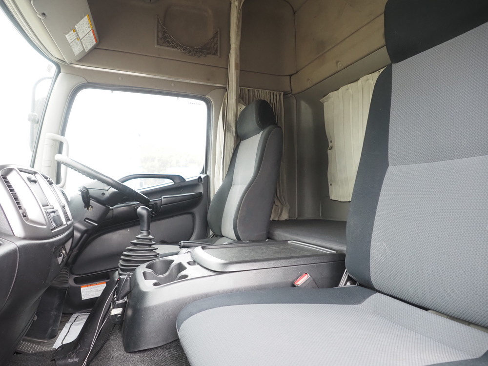 日野 レンジャープロ ウイング車 中型 TKG-FD9JLAA 年式 H24[写真43]