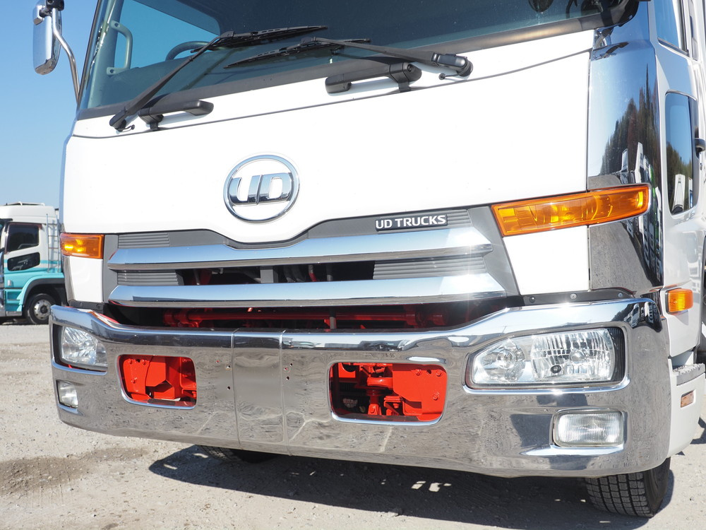 UDトラックス コンドル ウイング車 中型 TKG-MK38L 年式 H29[写真08]