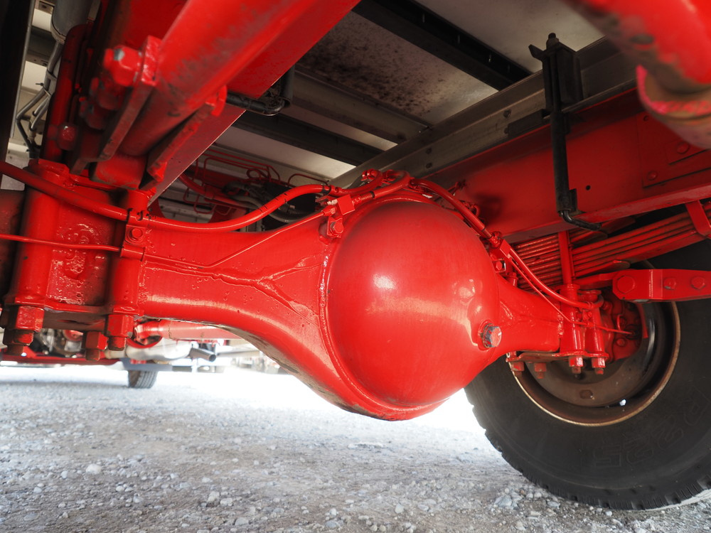 UDトラックス コンドル ウイング車 中型 TKG-MK38L 年式 H29[写真44]