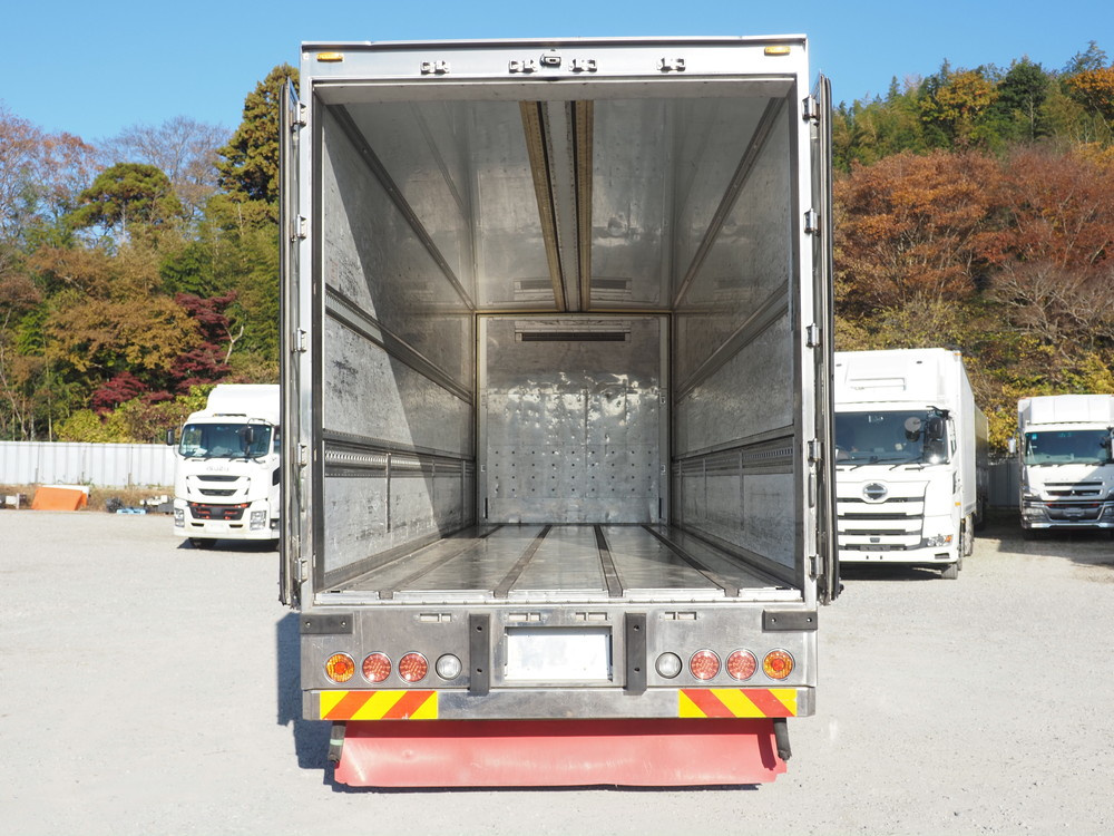 日野 プロフィア 冷凍ウイング 大型 QPG-FW1EXEG 年式 H27[写真30]