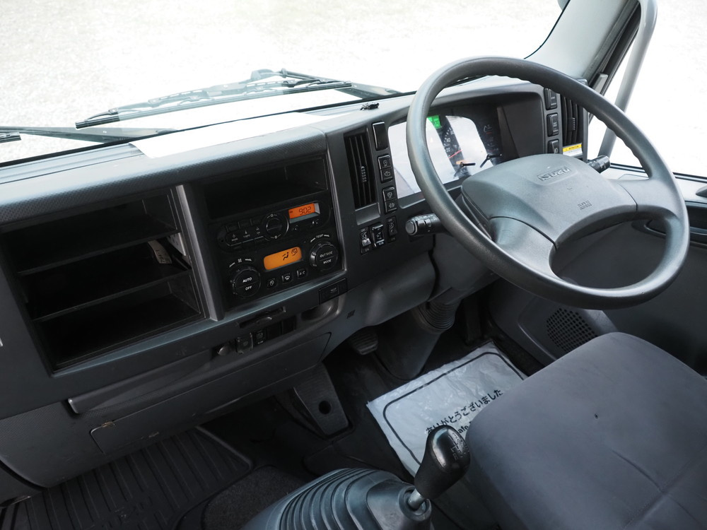 いすゞ フォワード ウイング車 中型 TKG-FRR90T2 年式 H27[写真35]