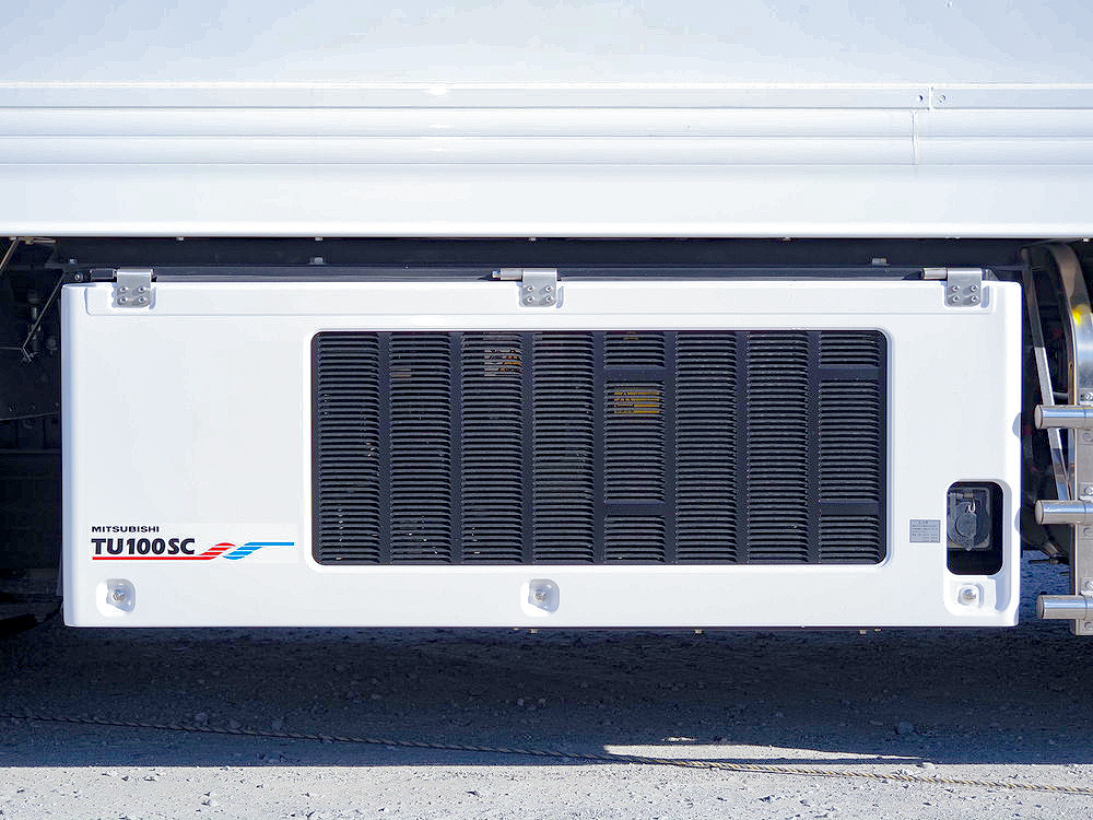 日野 プロフィア 冷凍バン 大型 2DG-FW1AHC 年式 R6[写真14]