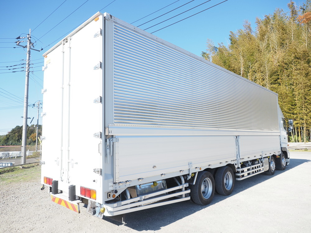 日野 プロフィア ウイング車 大型 QPG-FW1EXEG 年式 H26[写真05]