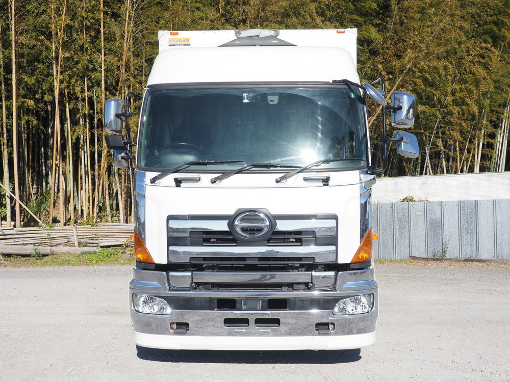 日野 プロフィア ウイング車 大型 QPG-FW1EXEG 年式 H26[写真03]